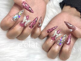 スカルプネイル