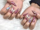 スカルプネイル
