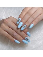 イチキュウハチキュウ ネイルサロン(The 1989 nail salon)/