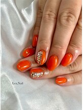 リトルリバー(Little River)/ワンカラー/パーツ有