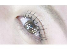 ルネッタ(Lunetta)/フラットラッシュ　100本