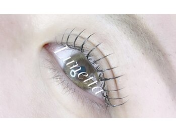 ルネッタ(Lunetta)/フラットラッシュ　100本