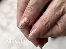 チッチ 下関店(chicchi)/nail salon chicchi shimonoseki