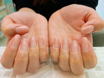 エムネイルズ(m nails)/