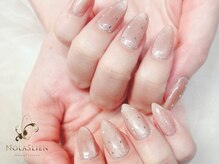 ノーラスリエン 銀座(NOLASLIEN)/マグネット　東銀座ネイルサロン