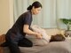 ぐっすリハ Presented by ロボットリハビリステーションおとのいの写真/【睡眠の質向上！隙間時間に】姿勢の悪さ・スマホ・デスクワークでガチガチの首や重い肩に徹底アプローチ★