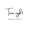 ツインエイト 西宮北口店(TwinEight)のお店ロゴ