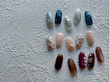 マイ ネイル 銀座店(Mai Nail)/ラージcourse