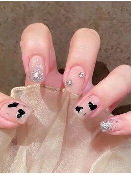 ジェイエフ(JF)/