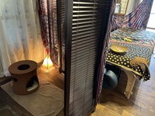 アユスパ(Ayu SPA)の雰囲気（冬に人気の黄土よもぎ蒸しとバリ式リンパマッサージのコース）