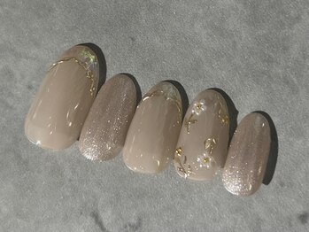 エヌリアン(N.lian)/