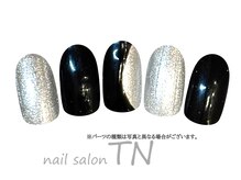 ティーエヌ イオン新潟青山店/3月季節の定額5900円コ―ス