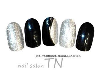 ティーエヌ イオン新潟青山店/3月季節の定額5900円コ―ス