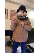 アルト(ALTO)/イケオジさん♪