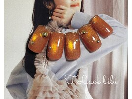 【ミラー×マグネット】