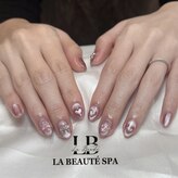ラボーテスパ(LA BEAUTE SPA)