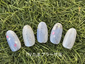 ティーエヌ たまプラーザ店/《季節限定》たまプラーザ店限定