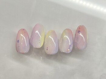 アンドローブ 銀座店(&robe)/simple collection