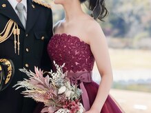 サロンルーチェ(Salon Luce)/守谷市ブライダル/施術回数6回