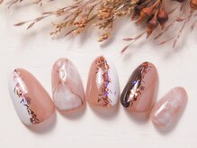 トータルビューティー ソラン(Soran)/デザインジェル