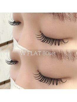 プリモパッソラテ 知多店(Primo Passo LATTE)/W FLAT