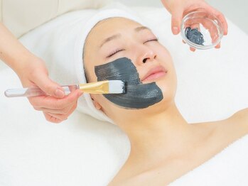 タイカ(Taika)の写真/夏の肌トラブルに終止符！横須賀で確かな結果を叶える＆土台を整える美肌ケア♪