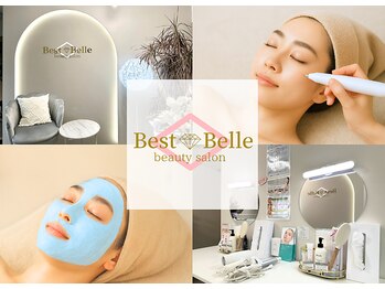 ベストベル(BestBelle)/ハーブピーリング・シミケア専門