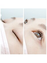 ビューティー サロン アイビー(Ivy)/マスカラパーマ