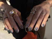 ジュベネイル(juve.nail)