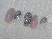 プアモ(Puamo)/10月月替りデザイン　8800円