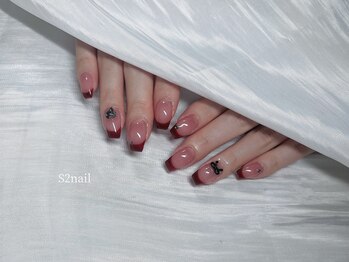 エスツーネイル(S2nail)/