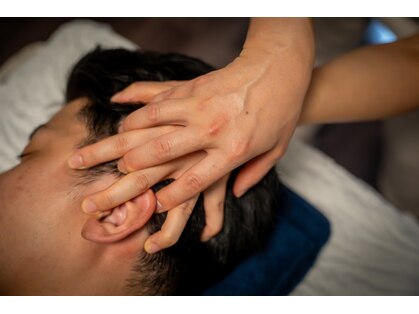 蒼のゆらぎ 徳島の写真