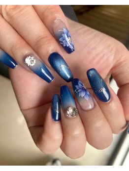 サロン ド ワカ(Salon de WAKA)/