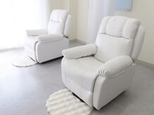 ミスキー 荻窪西口店(misky)/まつ毛パーマ用施術椅子