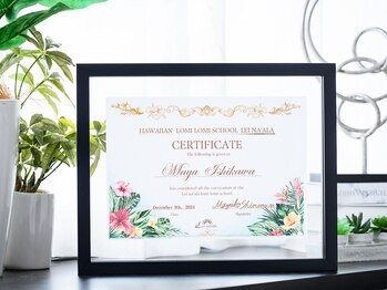 スムースラボ(Smooth LABO)/お客様への施術品質向上のために