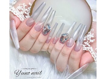 ユノネイル(Yuno nail)