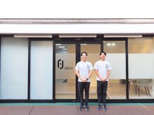 ダイエット・姿勢改善専門スタッフがお一人につき一人サポート！