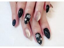 ちゅるんネイル★マグネットネイル★持ち込み大人気★町田駅近