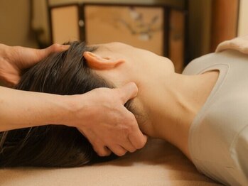 もみほぐし noruru【ノルル】【2/1 NEW OPEN（予定）】 の写真/低価格×高技術で日々の疲れをしっかりと改善◎noruruもみほぐしがおすすめ！《駐車場完備/個室》