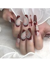 メル バイ ウィリートーキョー(MELL by wellytokyo)/長さだし　持ち込み　渋谷