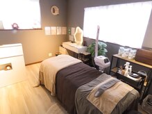 コンディションスキン(condition skin)