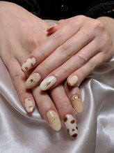 ベルグレン(Belleglen)/肌に馴染む調色カラーで推し活