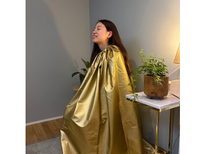 ミネラリズム(mineralism)の写真