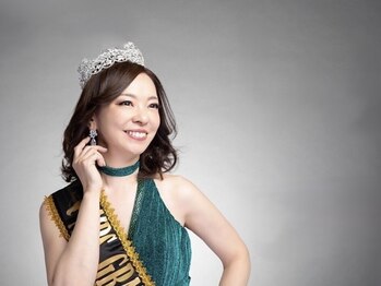 アポセオシス 目黒駅前(apotheosis)の写真/【人気No.1】美姿勢/美歩/美所作/矯正整体&指導♪姿勢の改善で美しさを引き出し、心と体の調和を実現！