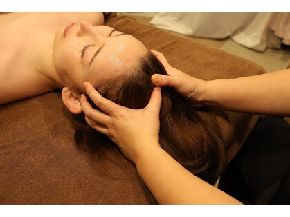 【オールハンド専門店/痩身/フェイシャル/脱毛/よもぎ蒸し】 beautysalon COCOclubの写真