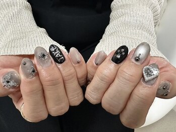 クレーネイル(Klee Nail)/