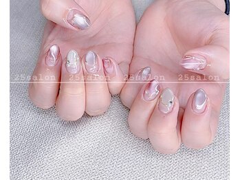 ニゴサロン(25Salon)/