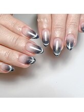 ユニサロン(uni.SALON)/マグネットCコース/7300円