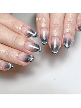 ユニサロン(uni.SALON)/マグネットCコース/7300円