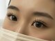シーユー(See You)の写真/お仕事OLさんやママさんにも◎パリジェンヌ・まつげパーマで、自然だけど目を大きくみせる大人上品な瞳へ♪